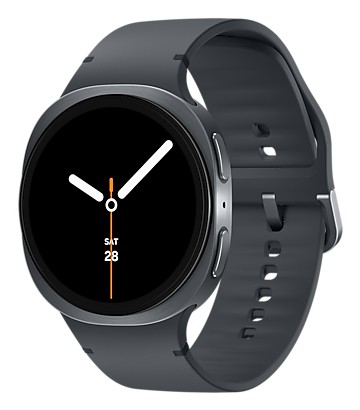 Samsung Galaxy Watch 8 3.81 cm (1.5") AMOLED 44 mm Digital 480 x 480