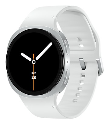 Samsung Galaxy Watch 8 3.81 cm (1.5") AMOLED 44 mm Digital 480 x 480