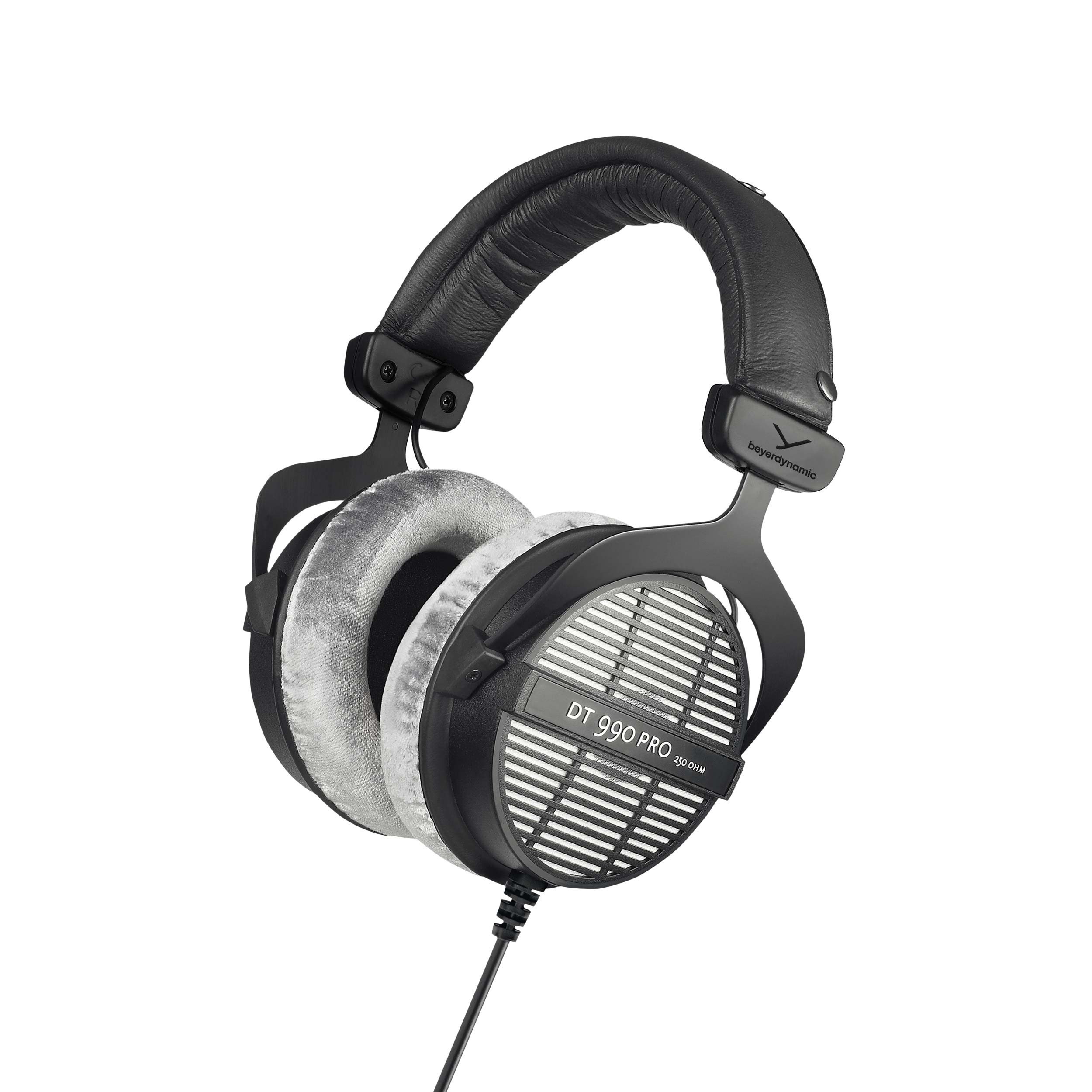 beyerdynamic DT 990 PRO 250 Ohm kabelgebundener Over-Ear-Studiokopfhö