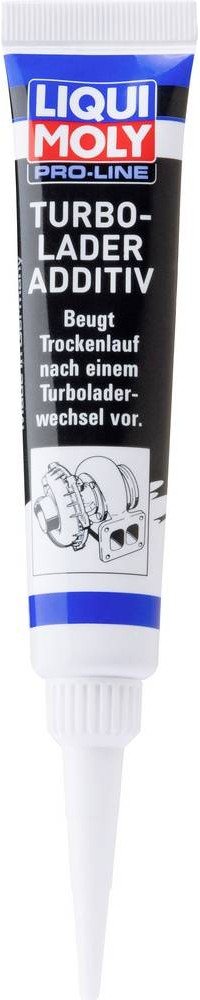 Liqui Moly Pro-Line Pro-Line Turbolader Additiv 20766 20g