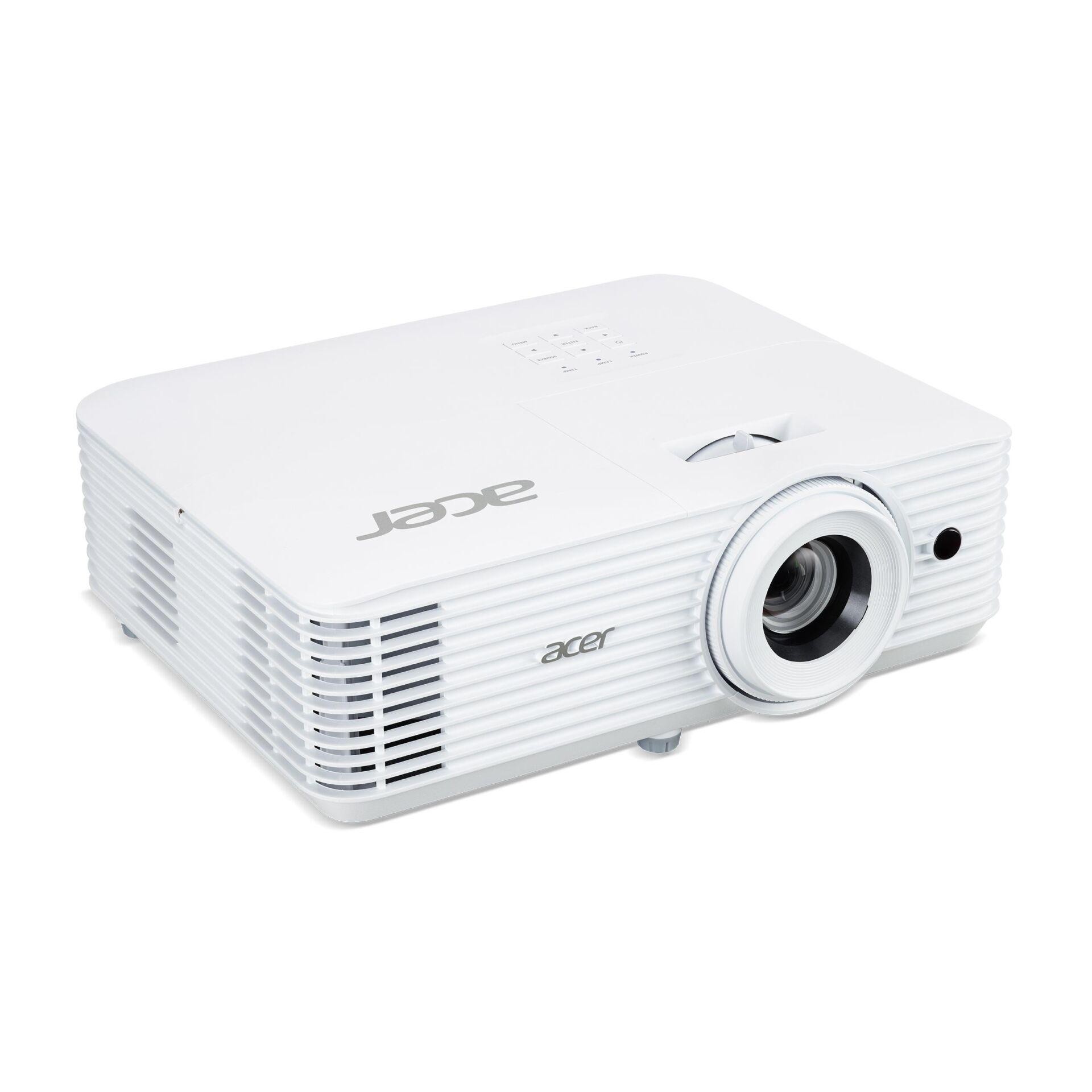 Acer P5550 Standard throw projector 5200 ANSI lumens DLP 1080p (