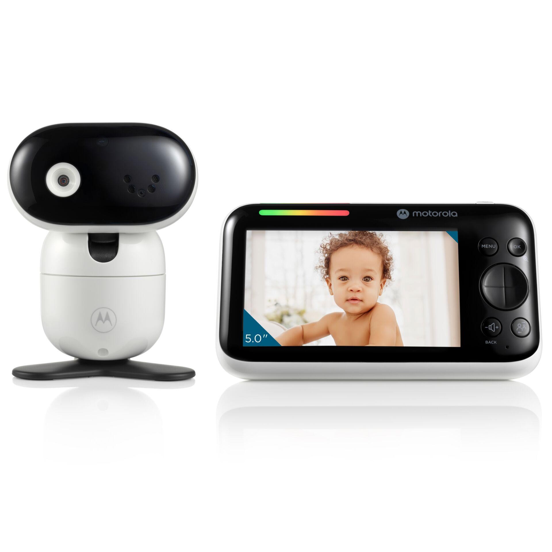 Motorola PIP1510 Babyphone with camera 2.4GHz