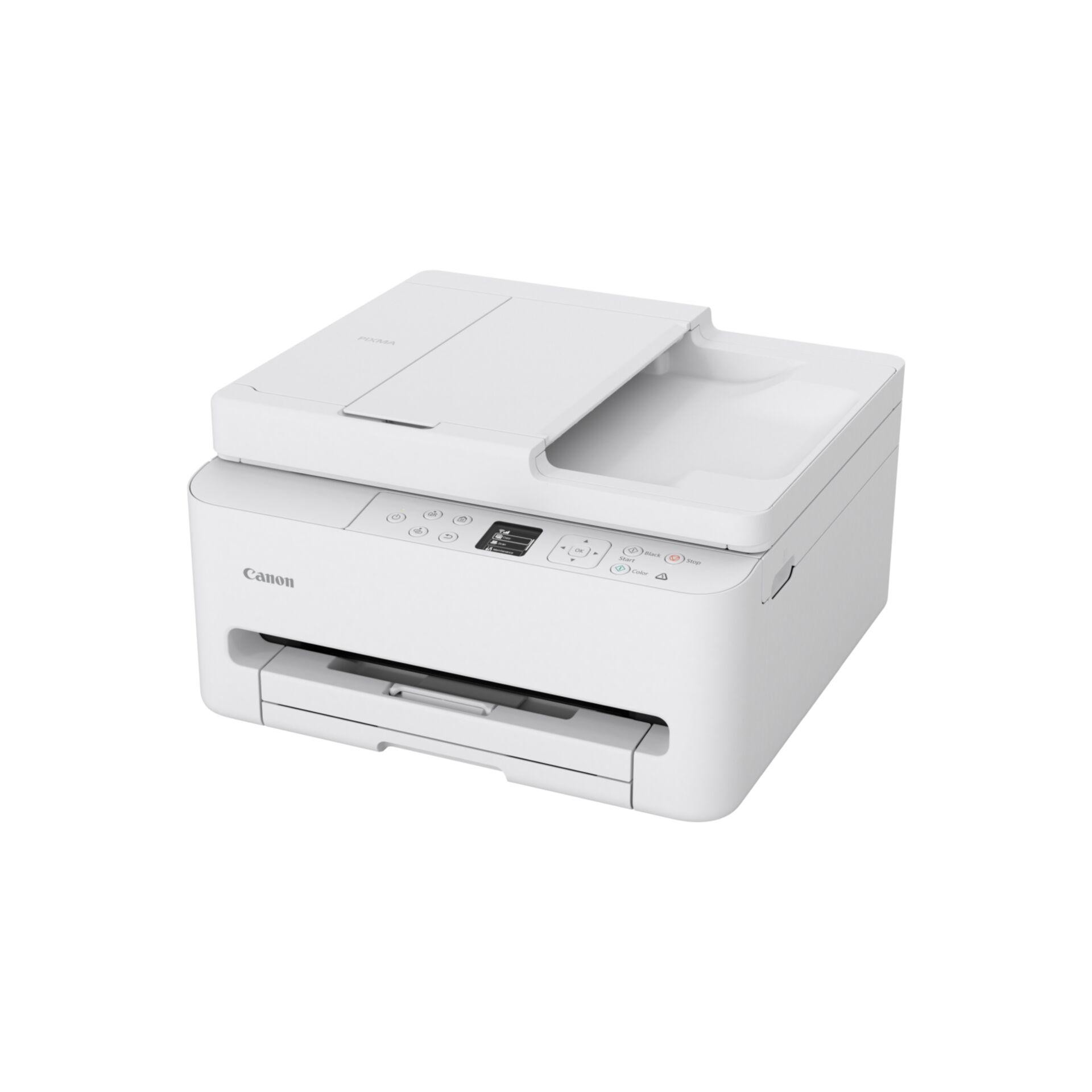 Canon PIXMA TS7550i Inkjet A4 1200 x 1200 DPI Wi-Fi - Canon PIXMA