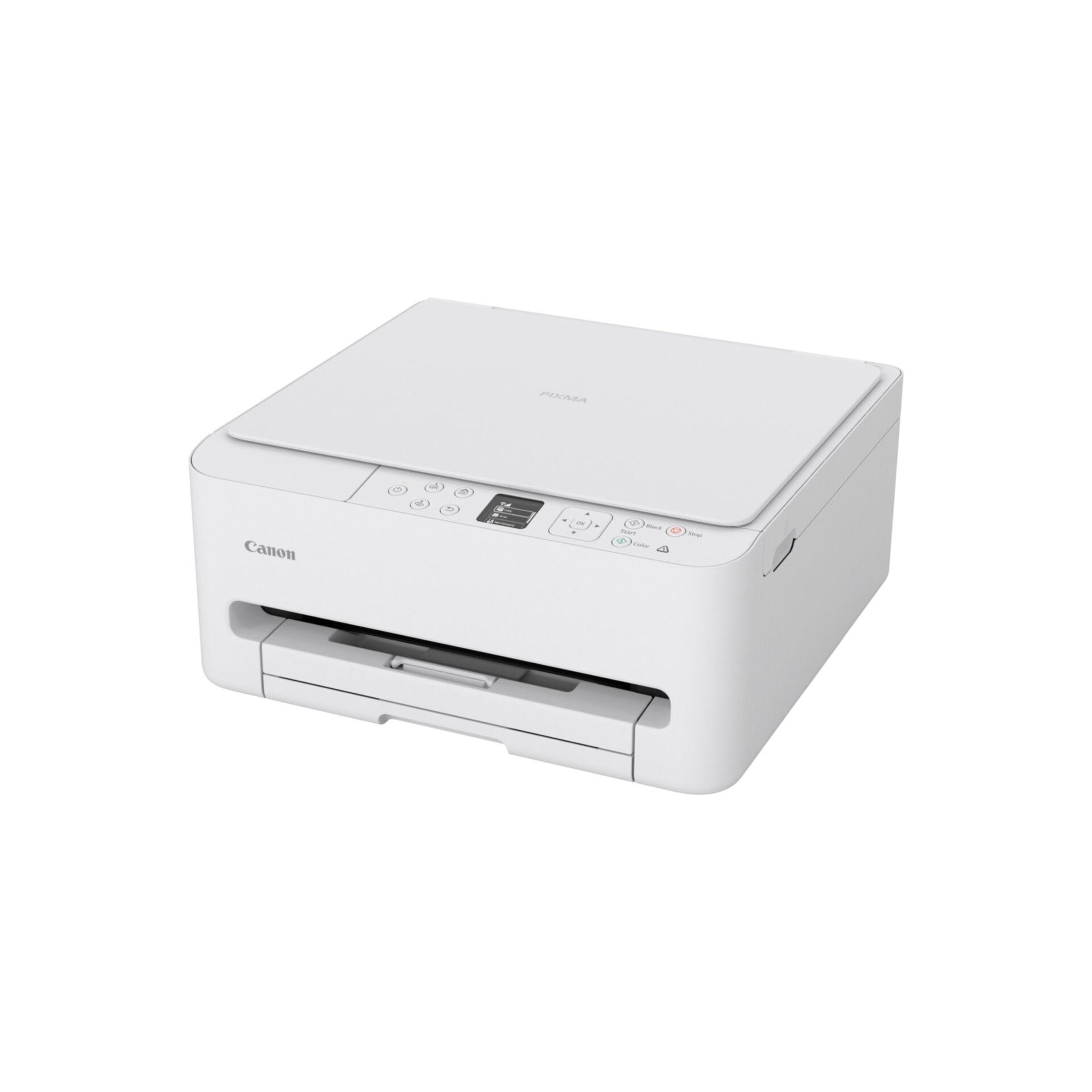Canon PIXMA TS6550i Multifunktionsdrucker Tintenstrahl A4