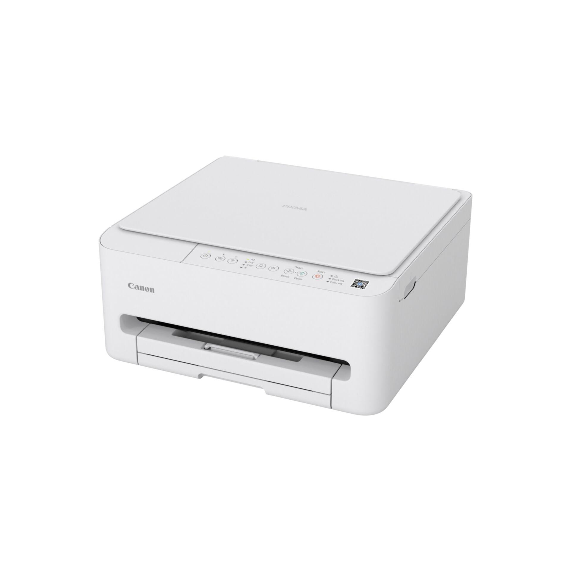 Canon PIXMA TS4150i - Canon PIXMA TS4150i, Inkjet, Colour printing,
