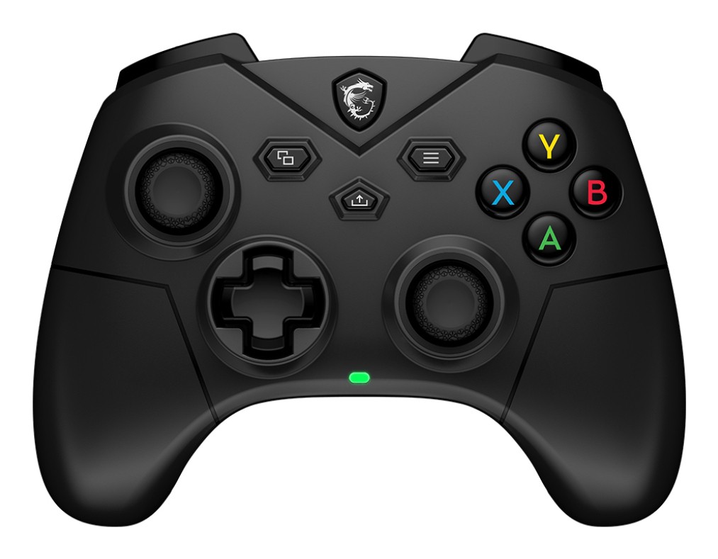 MSI Force GC300 W Gamecontroller Wireless