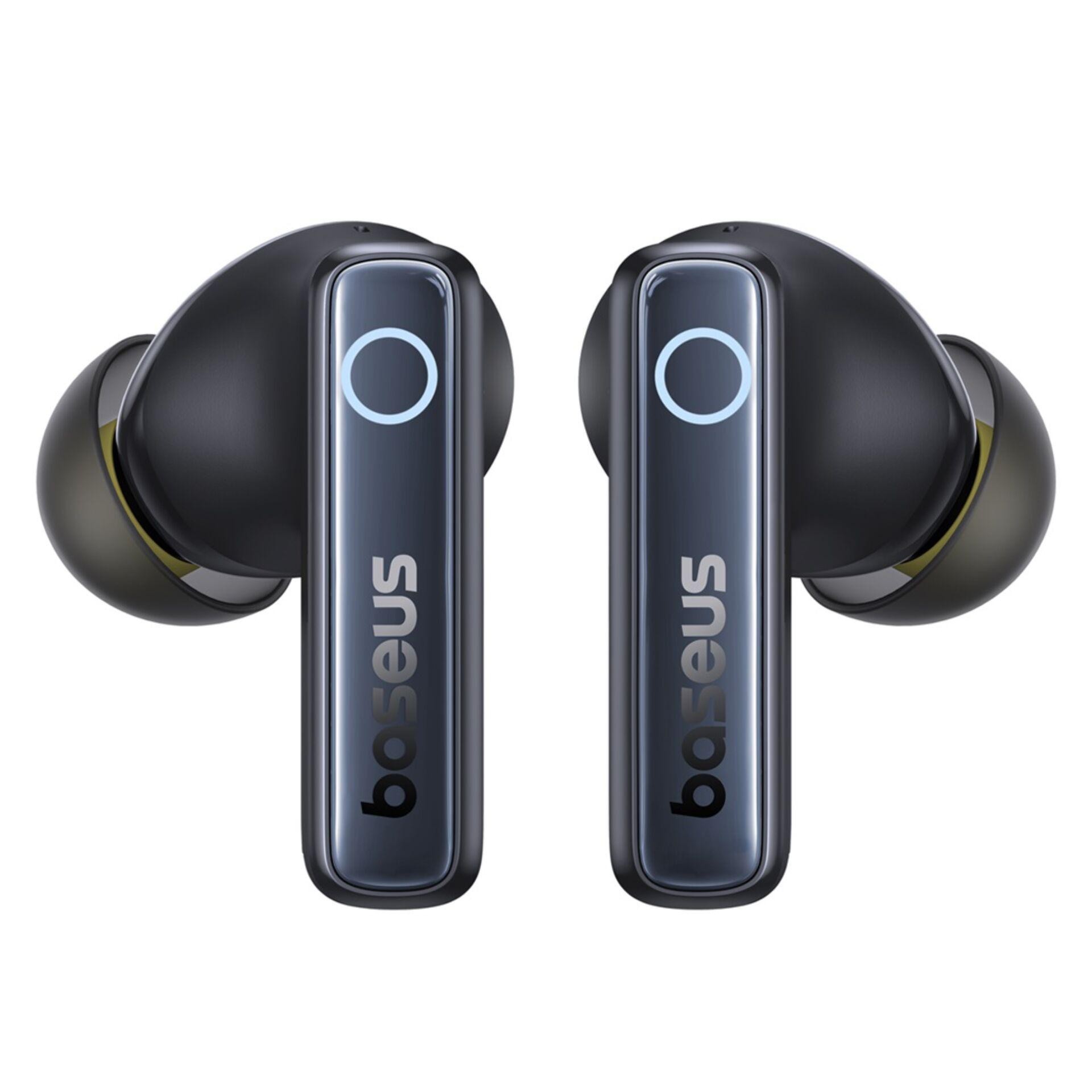 Baseus 35 True Casque Sans fil Ecouteurs Appels/Musique USB Type-C