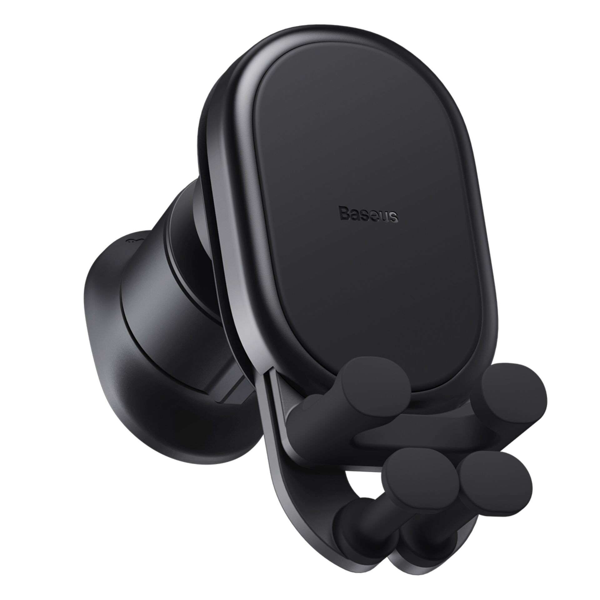 Baseus Stable Gravitational car mount Pro 15W, belüftet