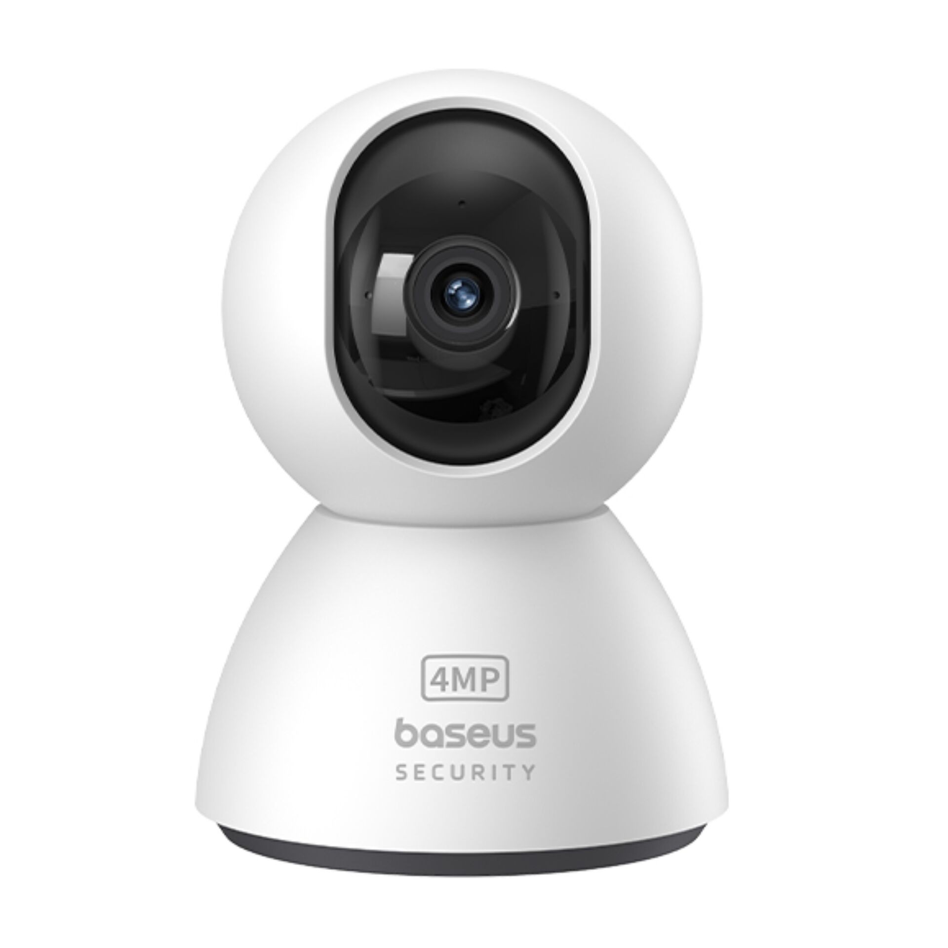 Baseus Security P1 Indoor caméra 3K blanc EU