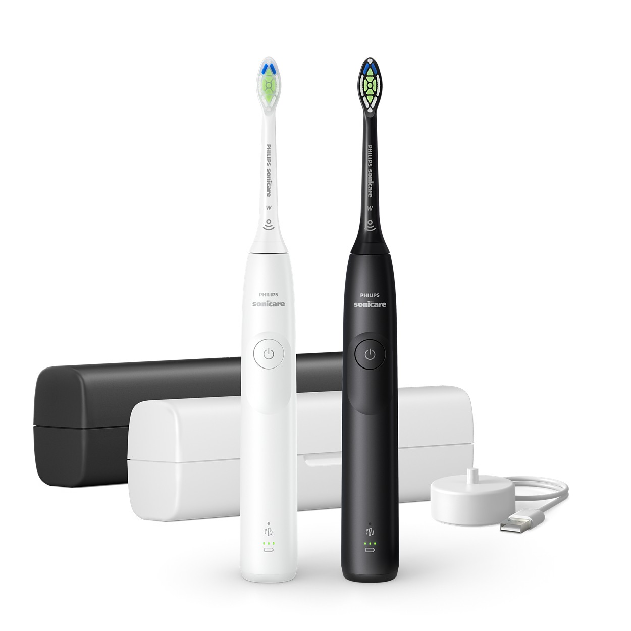 Philips Sonicare serie 5300 Sonicare Spazzolino Elettrico Sonico con