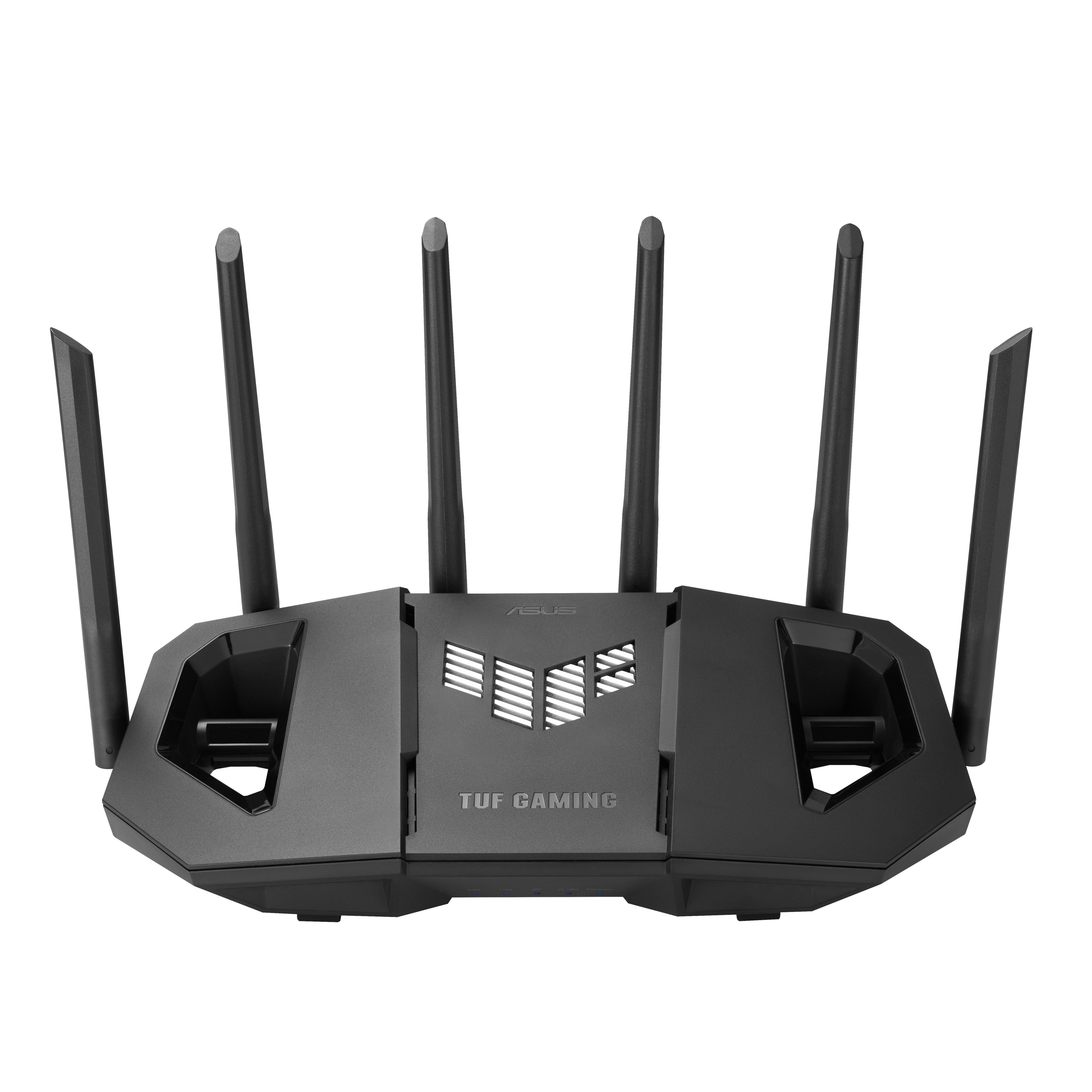 ASUS 90IG0A30-MO9C00 routeur sans fil 2.5 Gigabit Ethernet Tri-bande (