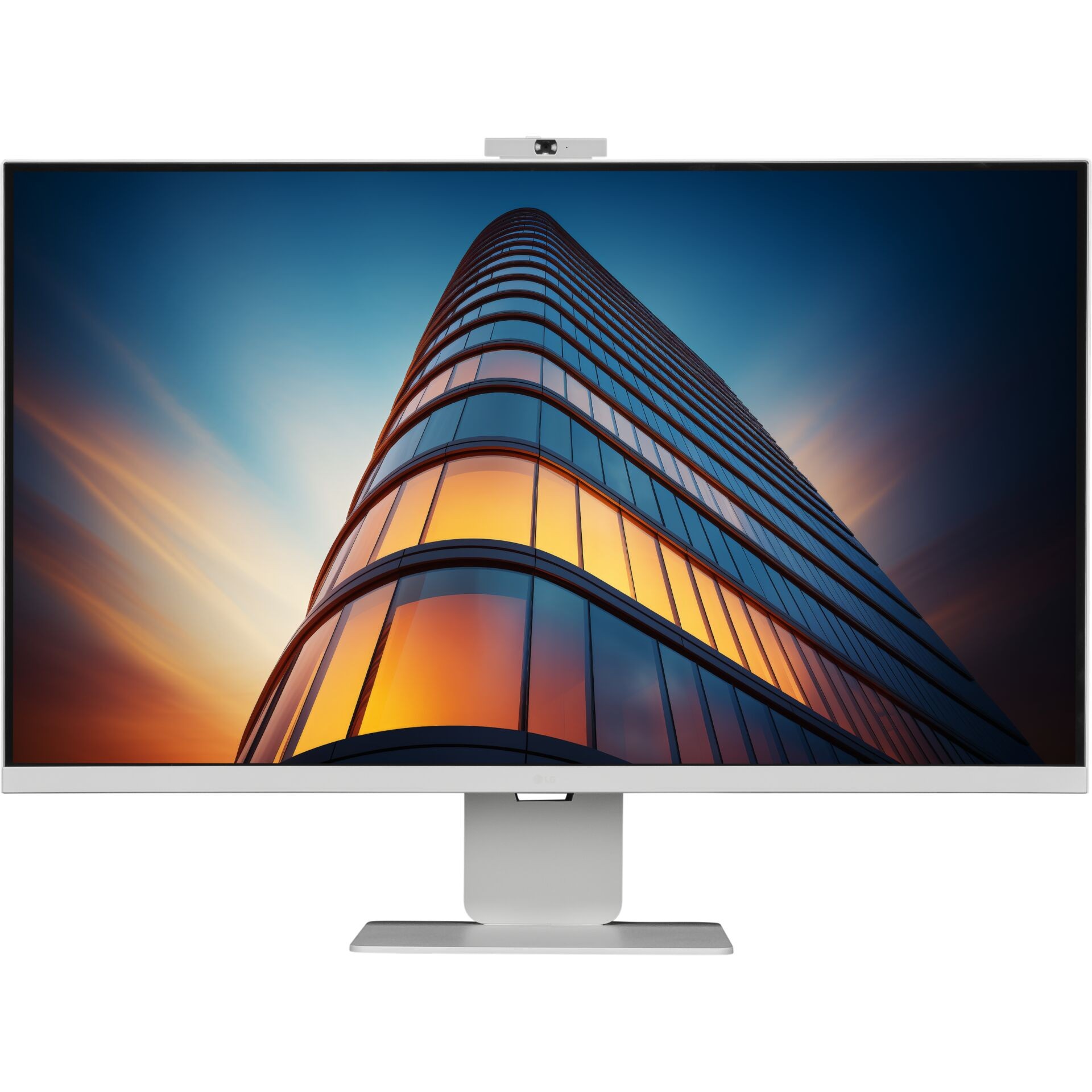 LG 32U850SA-W computer monitor 80 cm (31.5") 3840 x 2160 pixels 4K