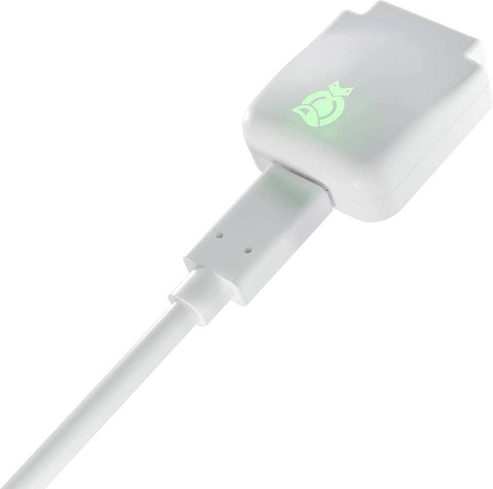 Powerfox FLOW Energiekosten-Messgerät Alarmfunktion,