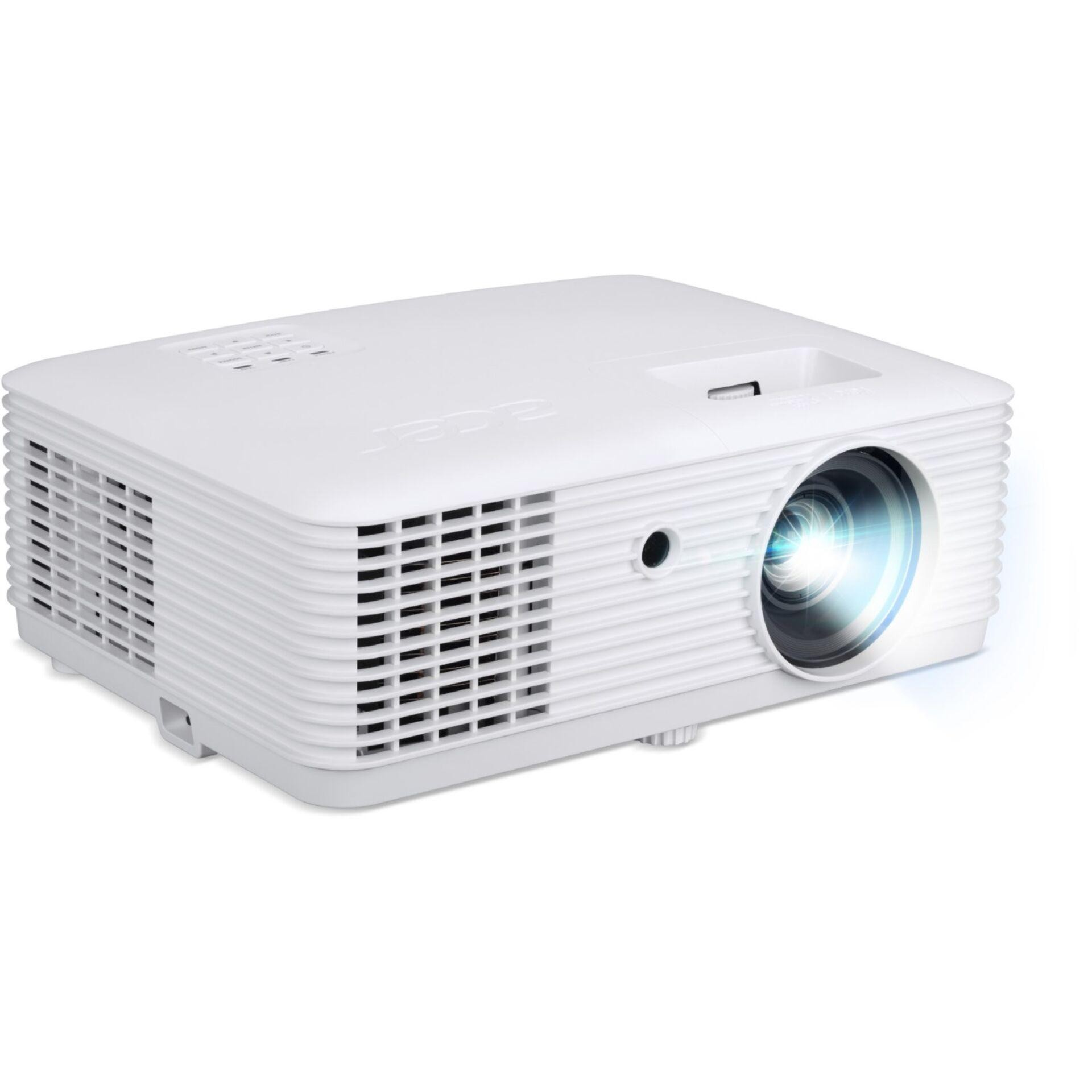 Acer HL6510ATV Projecteur à focale standard 4000 ANSI lumens DLP UHD