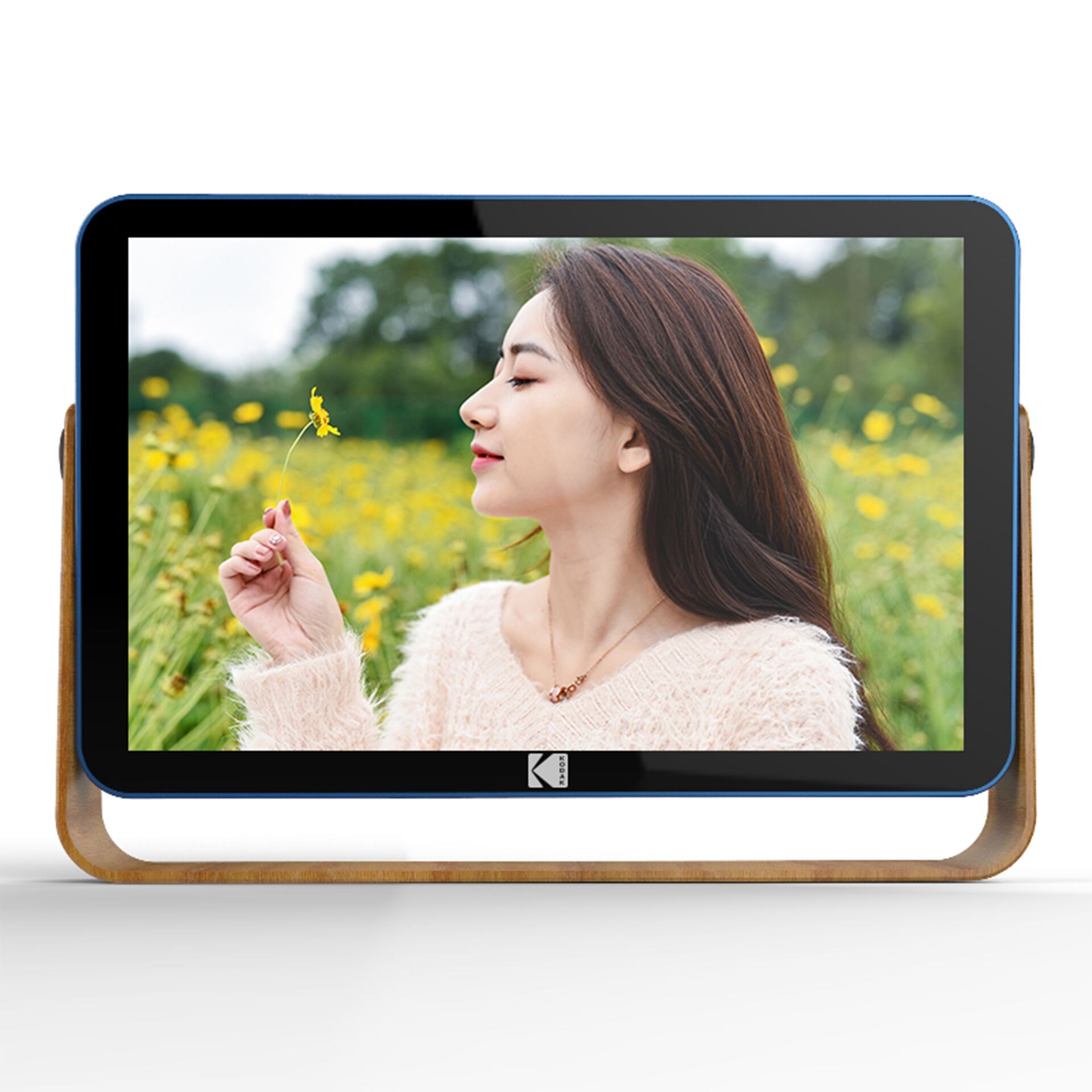 Kodak RWF-108V WiFi blau