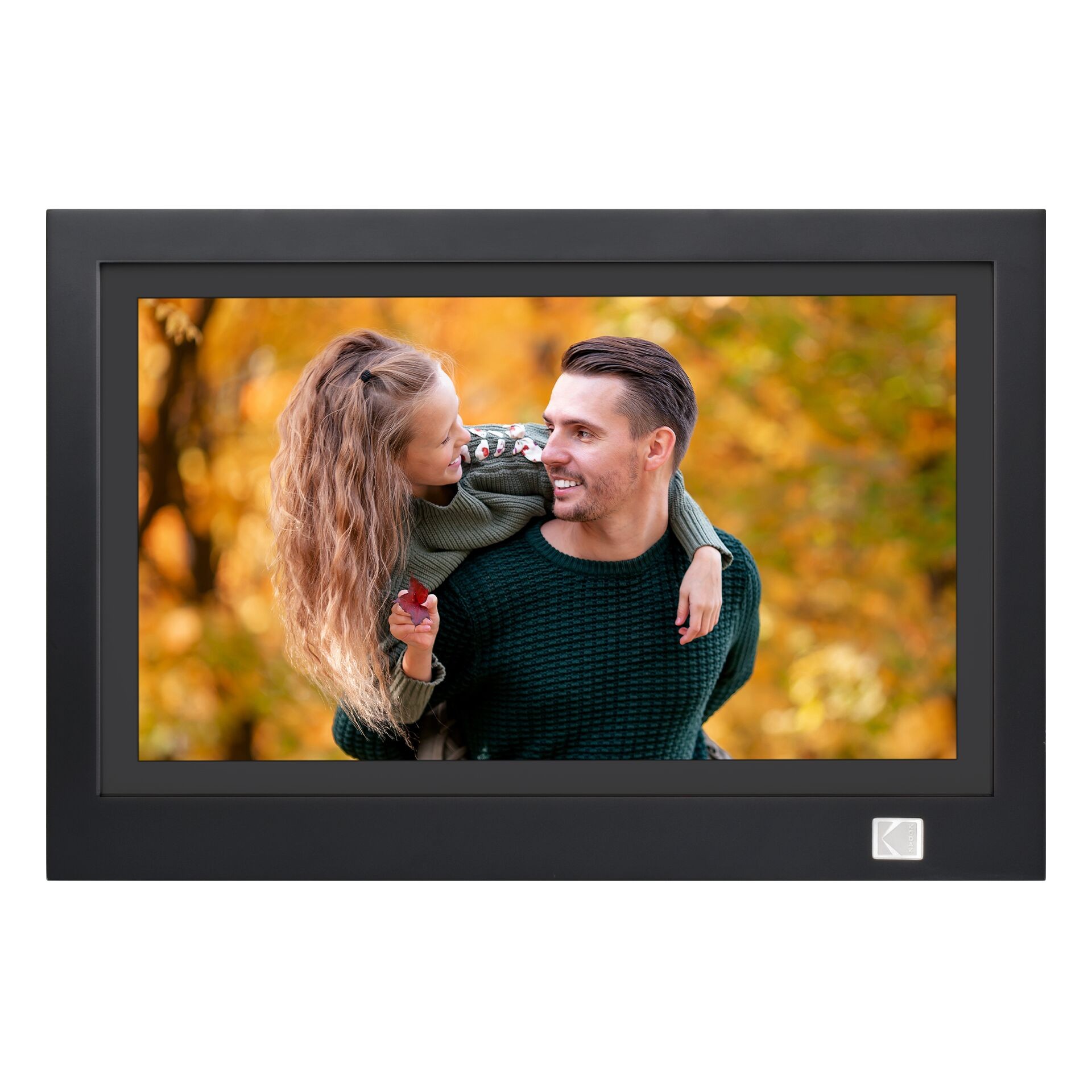 Kodak RWF-116B WiFi black/black