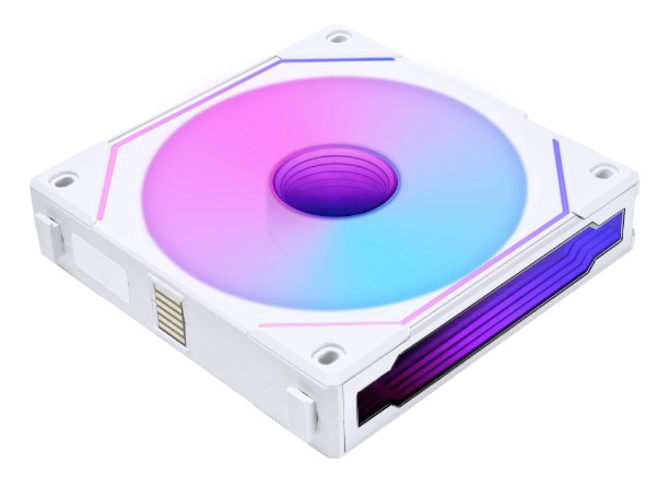 Lian Li UF-RSLIN120-1W computer cooling system Computer case Fan 12