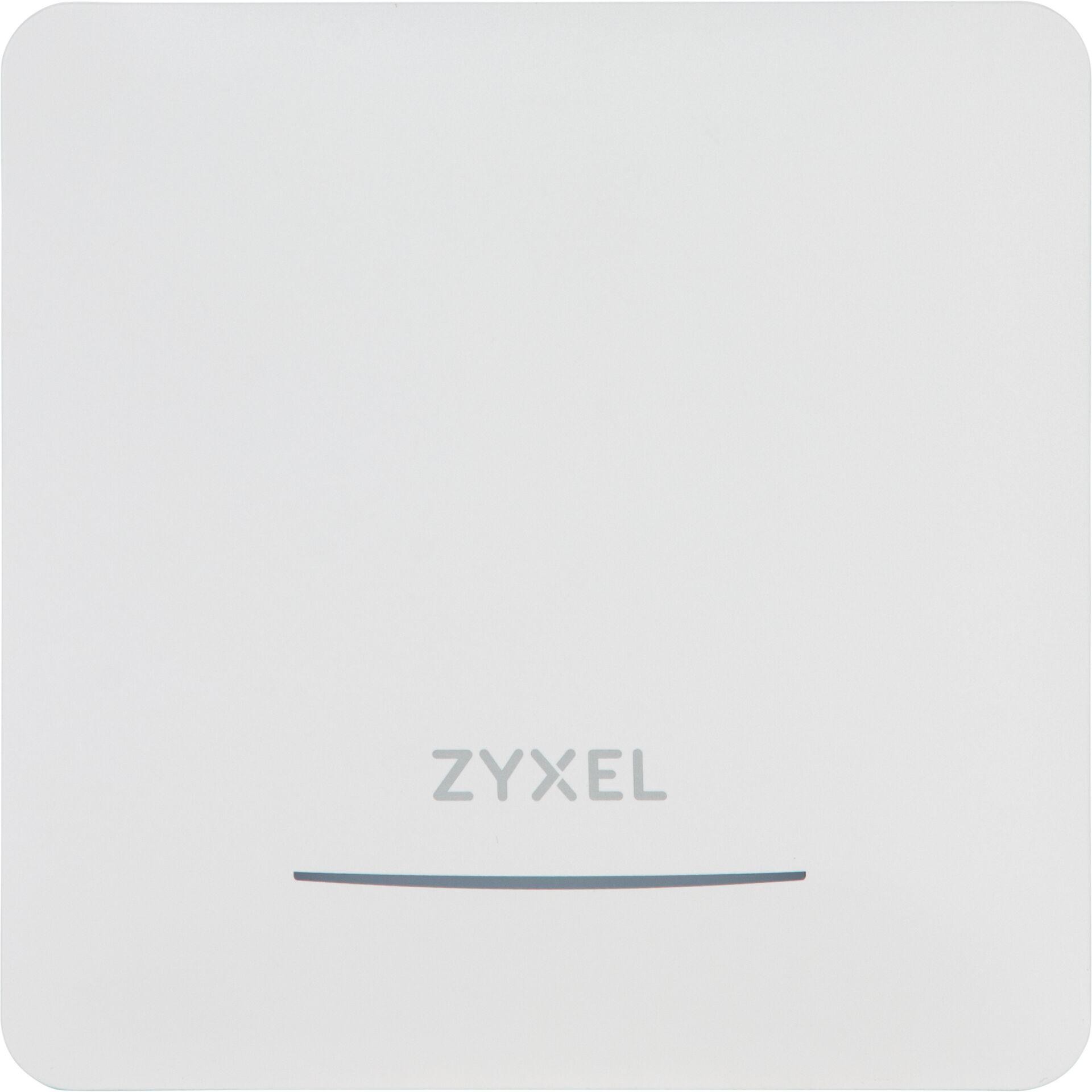 Zyxel NWA50BE PRO 5764 Mbit/s White Power over Ethernet (PoE) - Zyxel