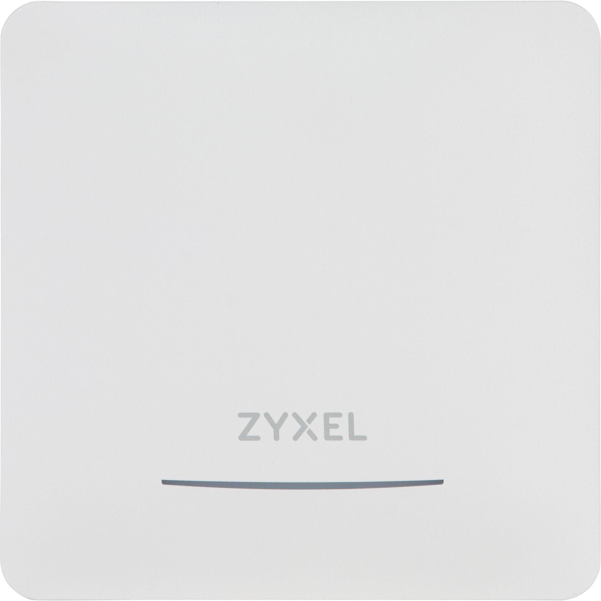 Zyxel NWA50BE 4324 Mbit/s White Power over Ethernet (PoE) - Zyxel
