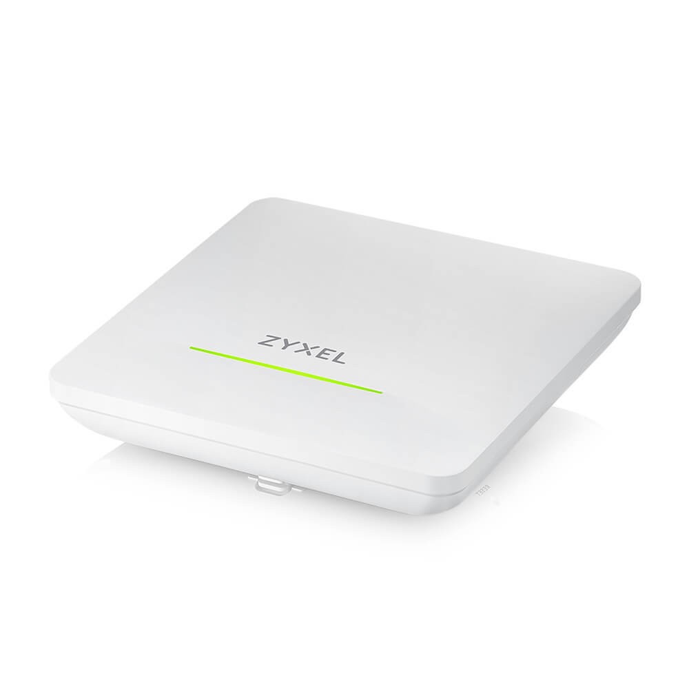 ZyXEL NWA90BE Pro 802.11.be Wifi 7 NebulaFlex AccessPoint