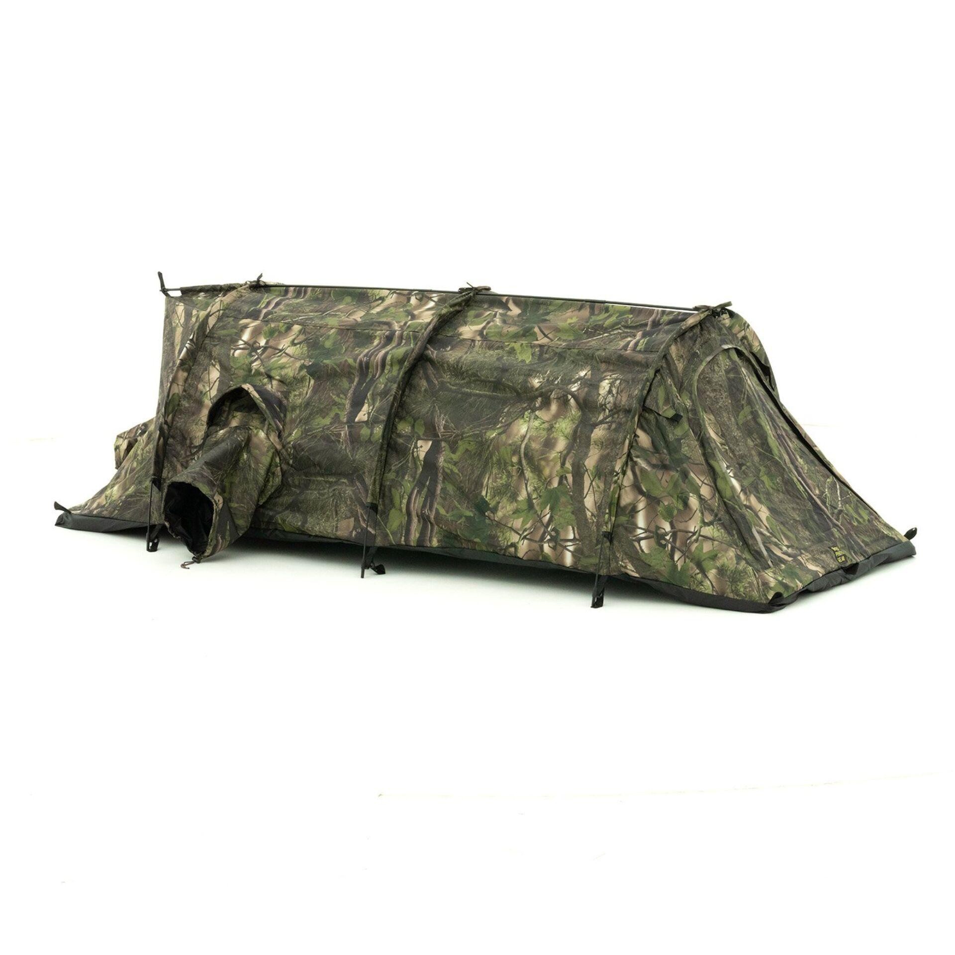 Buteo Photo Gear 720230 - Buteo Photo Gear 720230, Camouflage, Green,