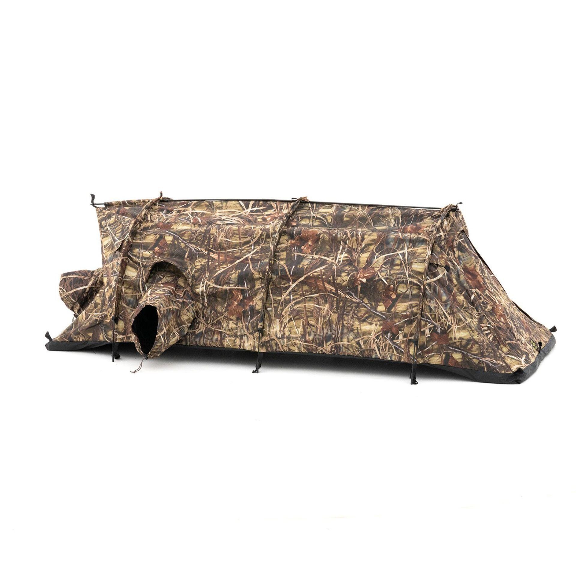 Buteo Photo Gear 720232 - Buteo Photo Gear 720232, Brown, Camouflage,