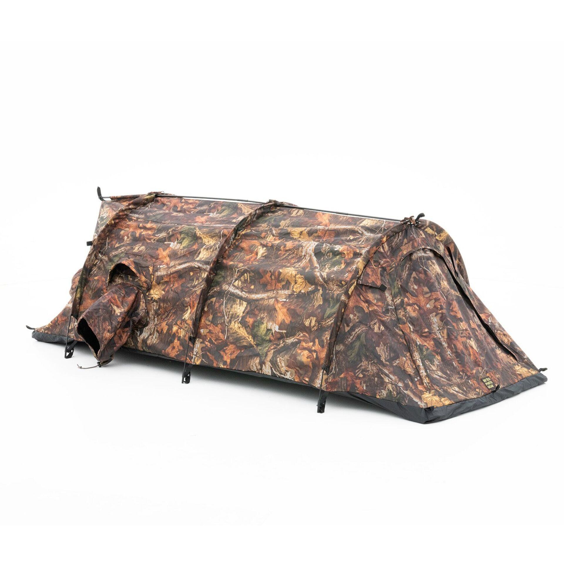 Buteo Photo Gear 720234 - Buteo Photo Gear 720234, Brown, Camouflage,