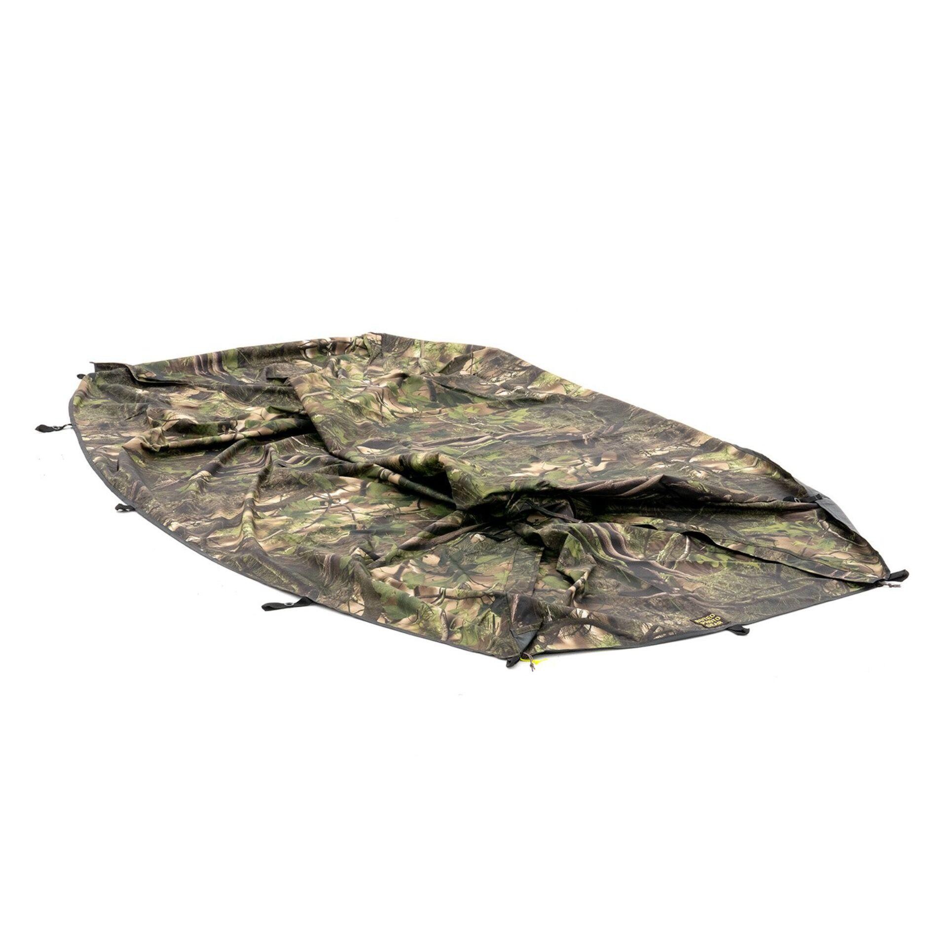 Buteo Photo Gear 720231 - Buteo Photo Gear 720231, Camouflage, Green,