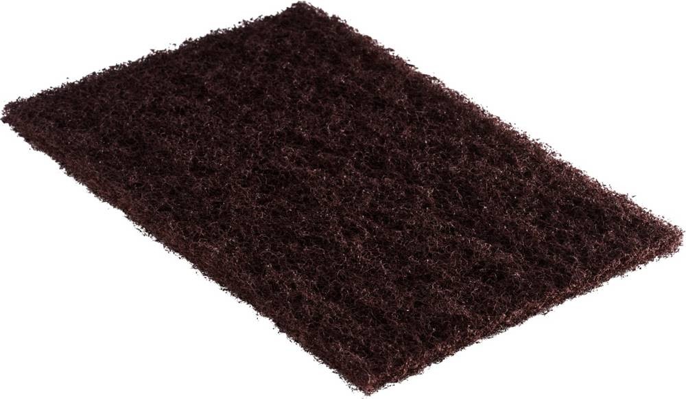 Rhodius 305366 VLS PAD, 10 piece Schleifvlies 152 x 229 mm, medium,