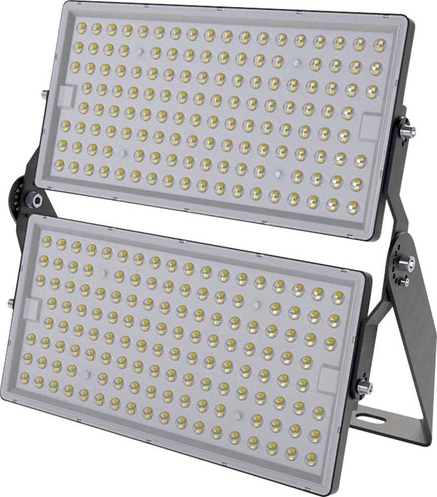 V-TAC VT-48500 23089 LED-Flutlichtstrahler EEK: D (A - G) 500W