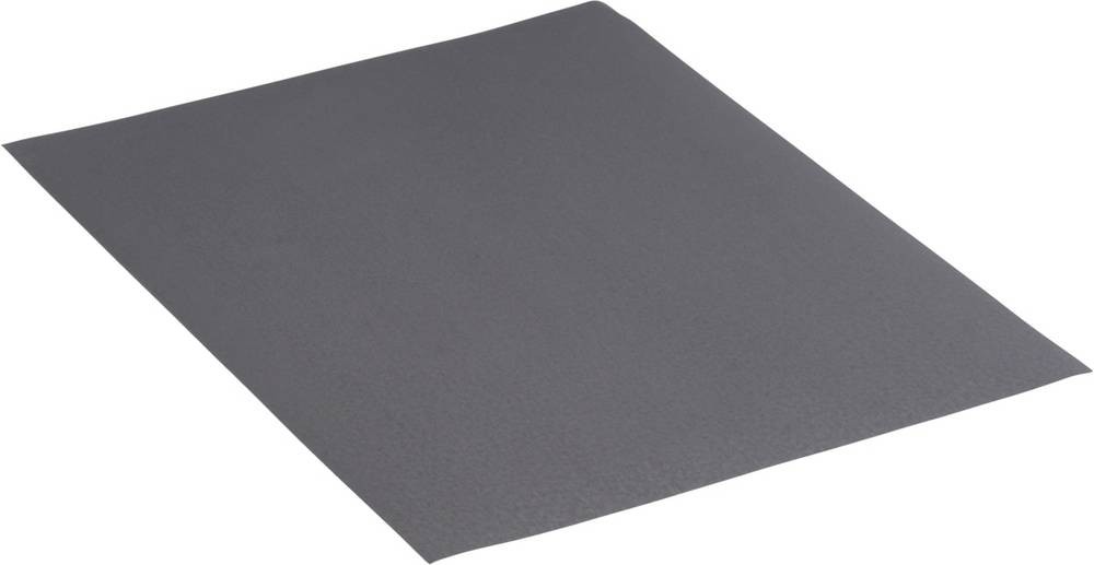 Rhodius WSP 301017 Schleifpapier Körnung (num) 800 (B x H x T) 230 x