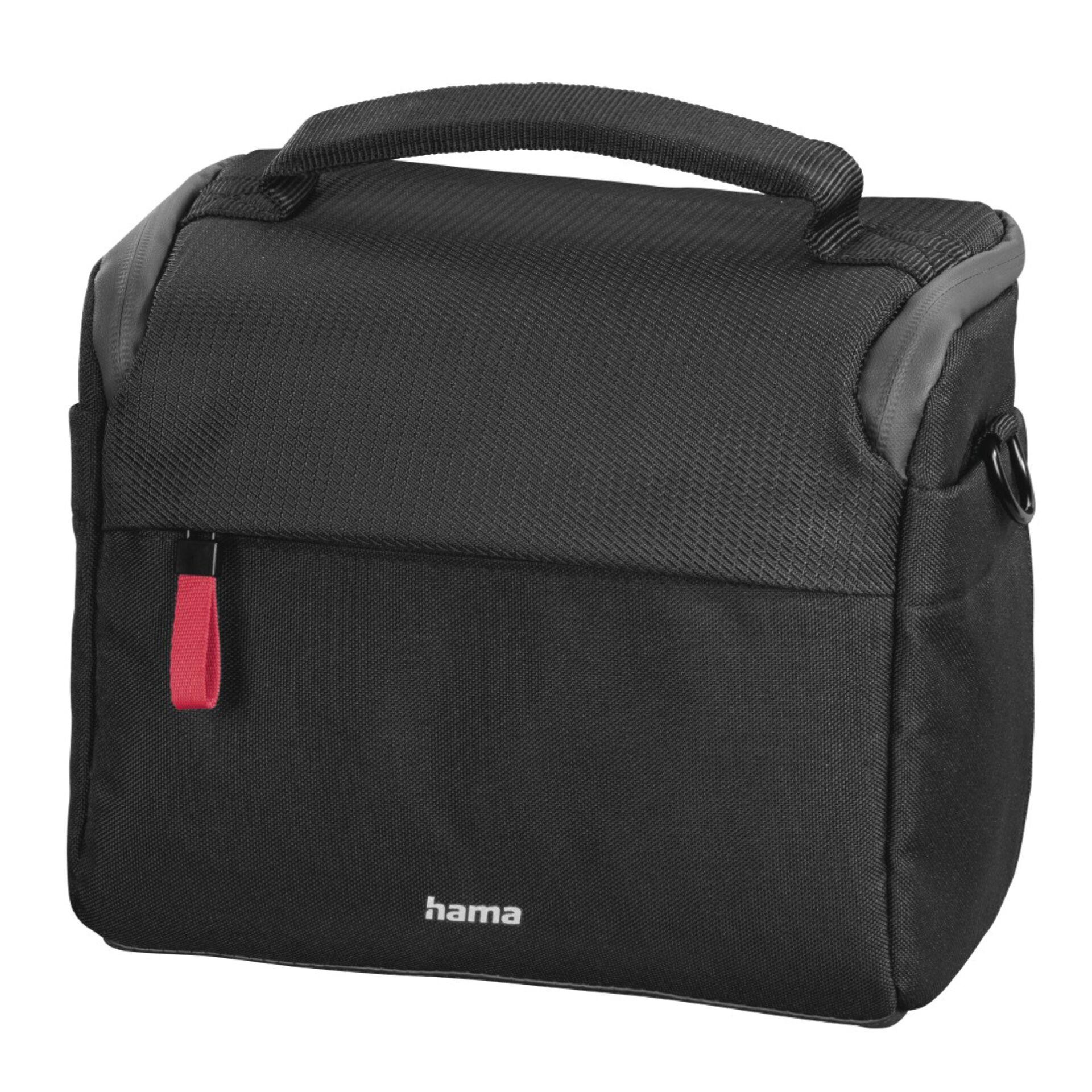 Hama Matera Borsa da spalla Nero - Hama Matera, Borsa da spalla, Ogni