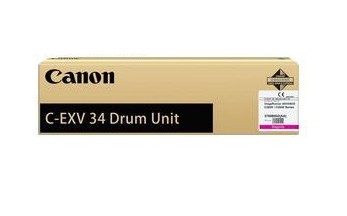 Canon C-EXV34 M Original - Canon C-EXV34 M, Original, Canon iR ADV