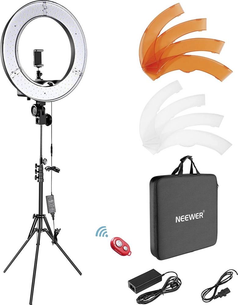Neewer RL-18 LED Videoleuchte