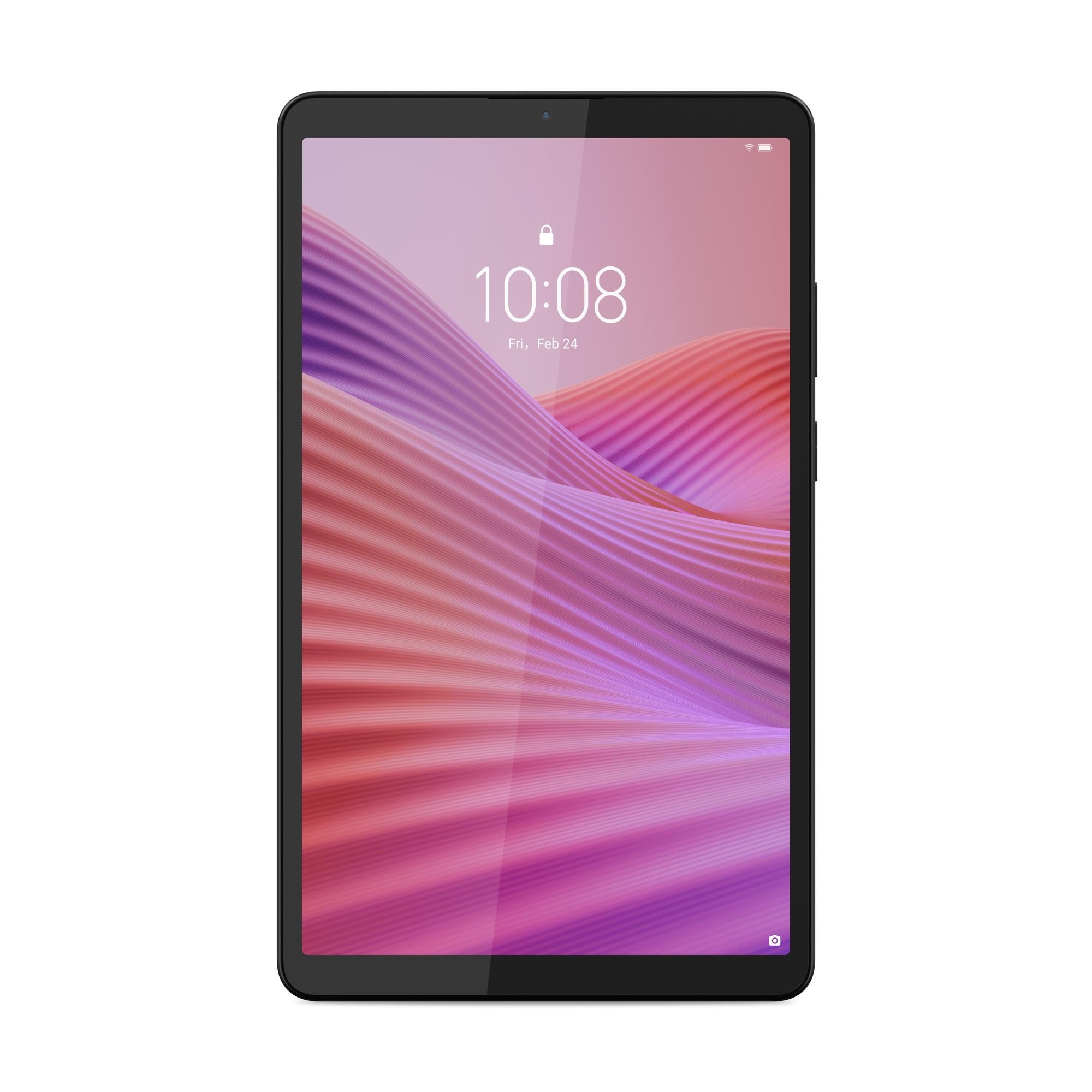 Lenovo 64GB Grau Android-Tablet 22.1cm (8.7 Zoll) EEK D (A - G) 1.