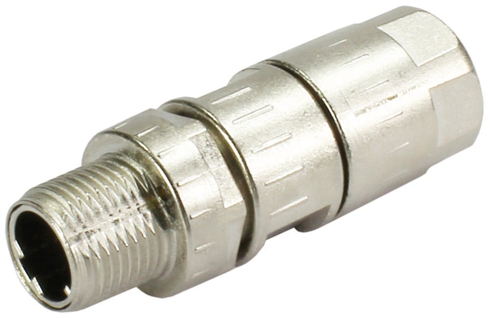 HARTING 21038811405 Kabelsteckverbinder Gesamtpolzahl: 4 1 pc(s)