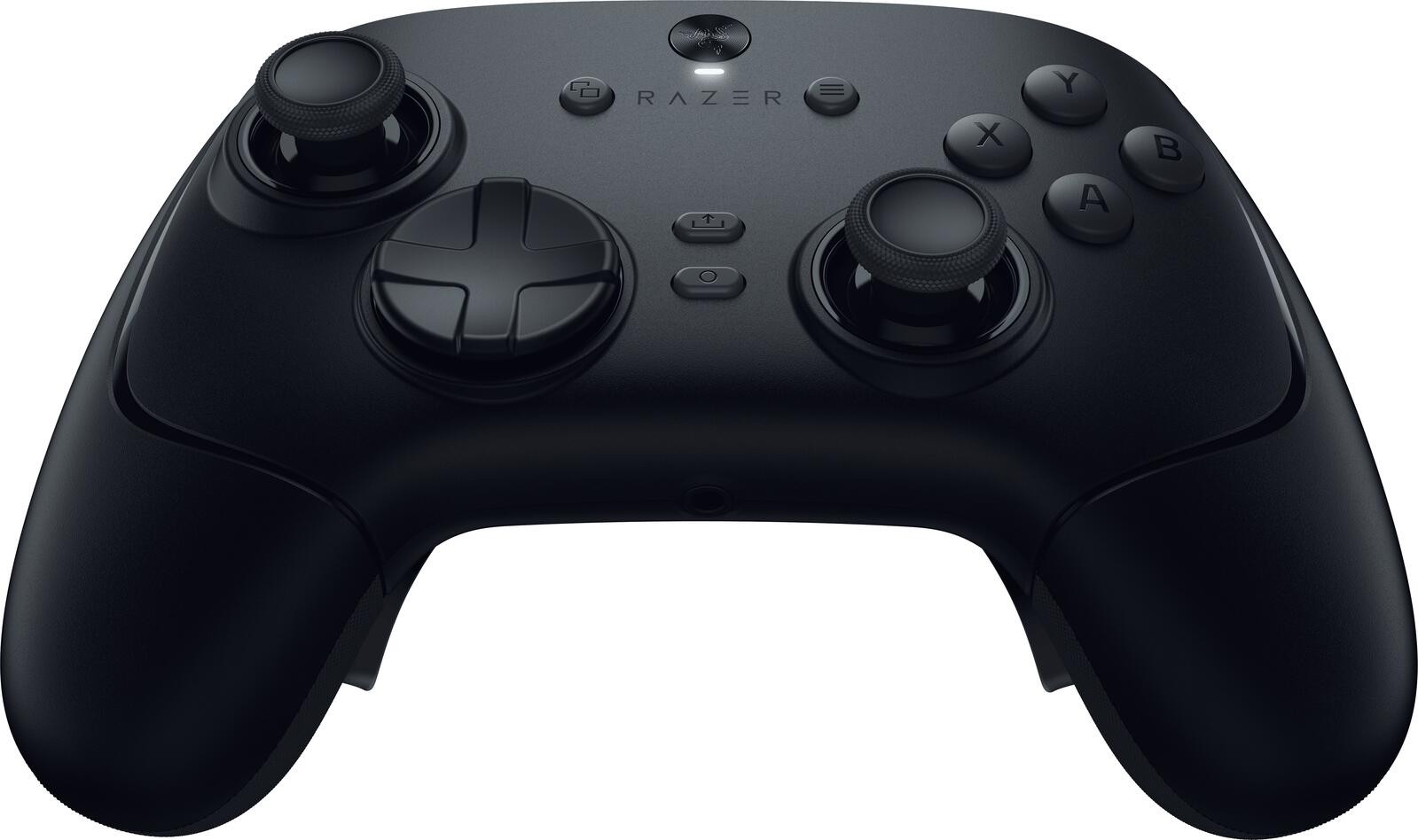 Razer Wolverine V3 Tournament Edition 8K PC Black USB Gamepad - Razer