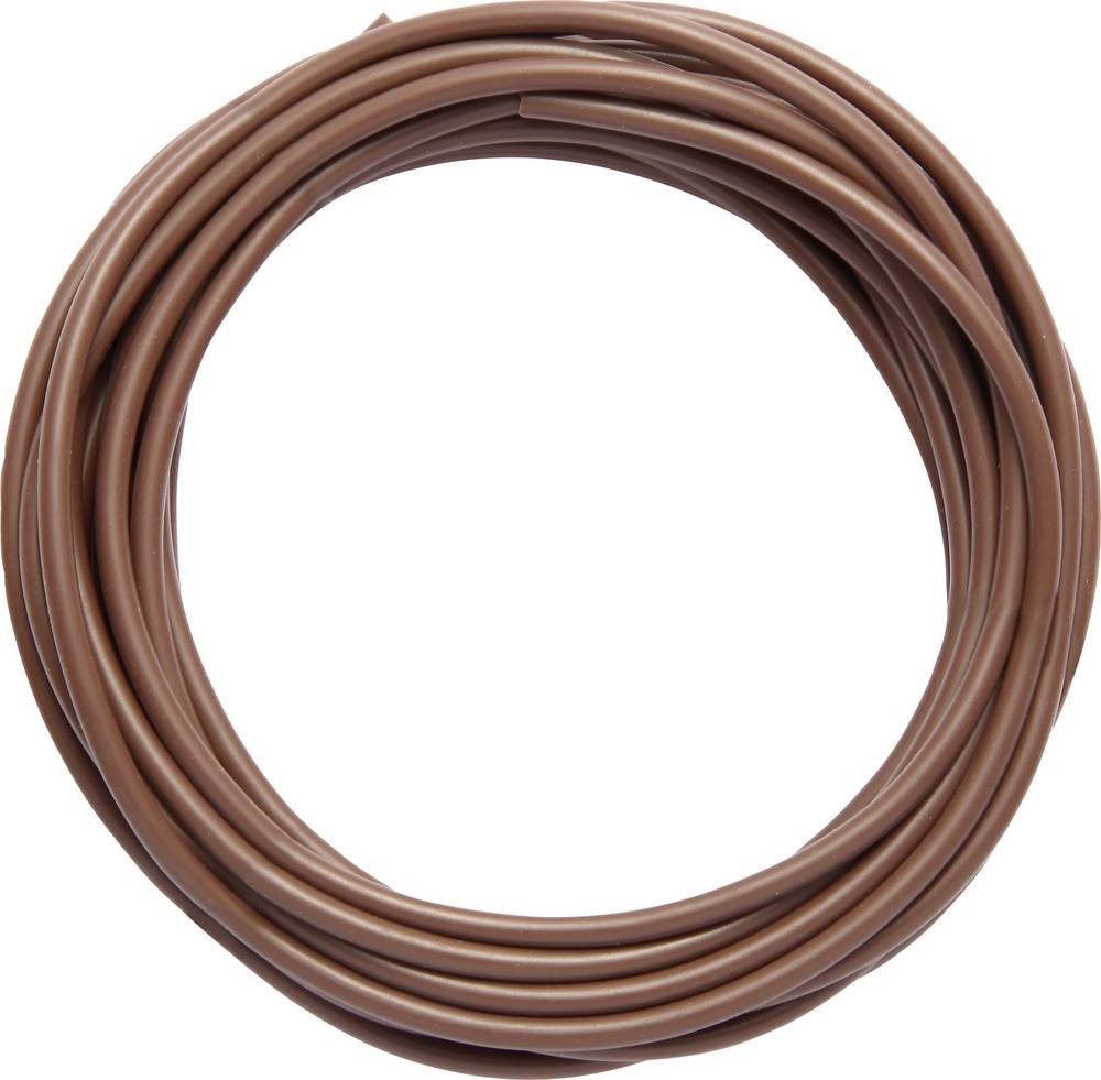 Quadrios 25CW102 Einzelader LiFY 6.0mm² brown 3m