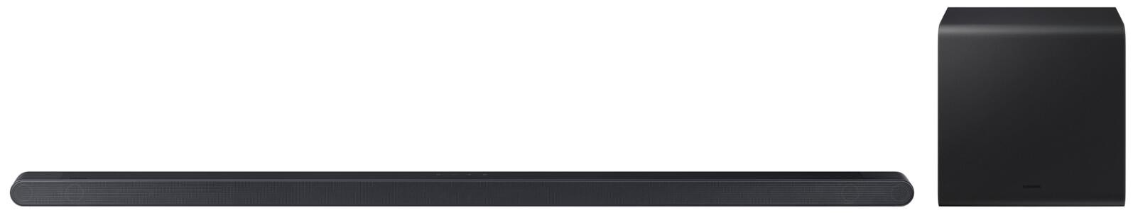 Samsung HW-S800D/EN altavoz soundbar Negro 3.1.2 canales - Samsung HW-
