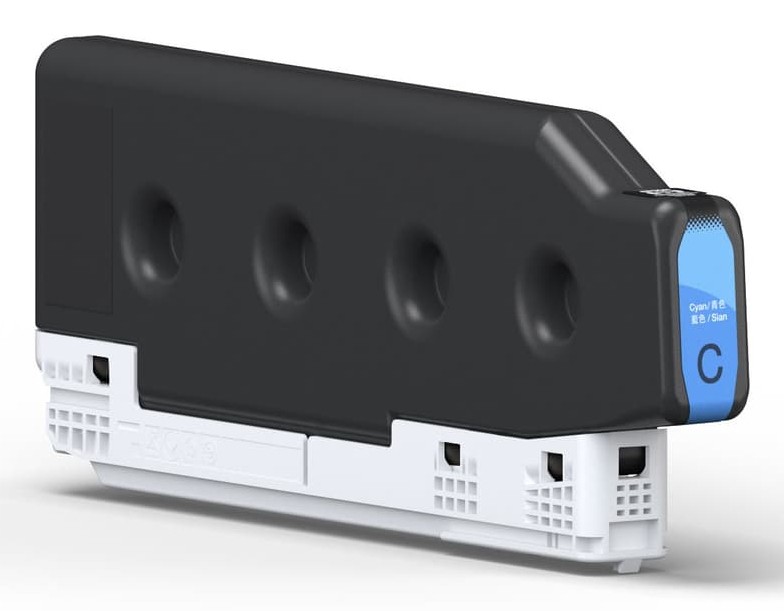 Epson Tinte C13T08G200 Cyan bis zu 22.500 Seiten