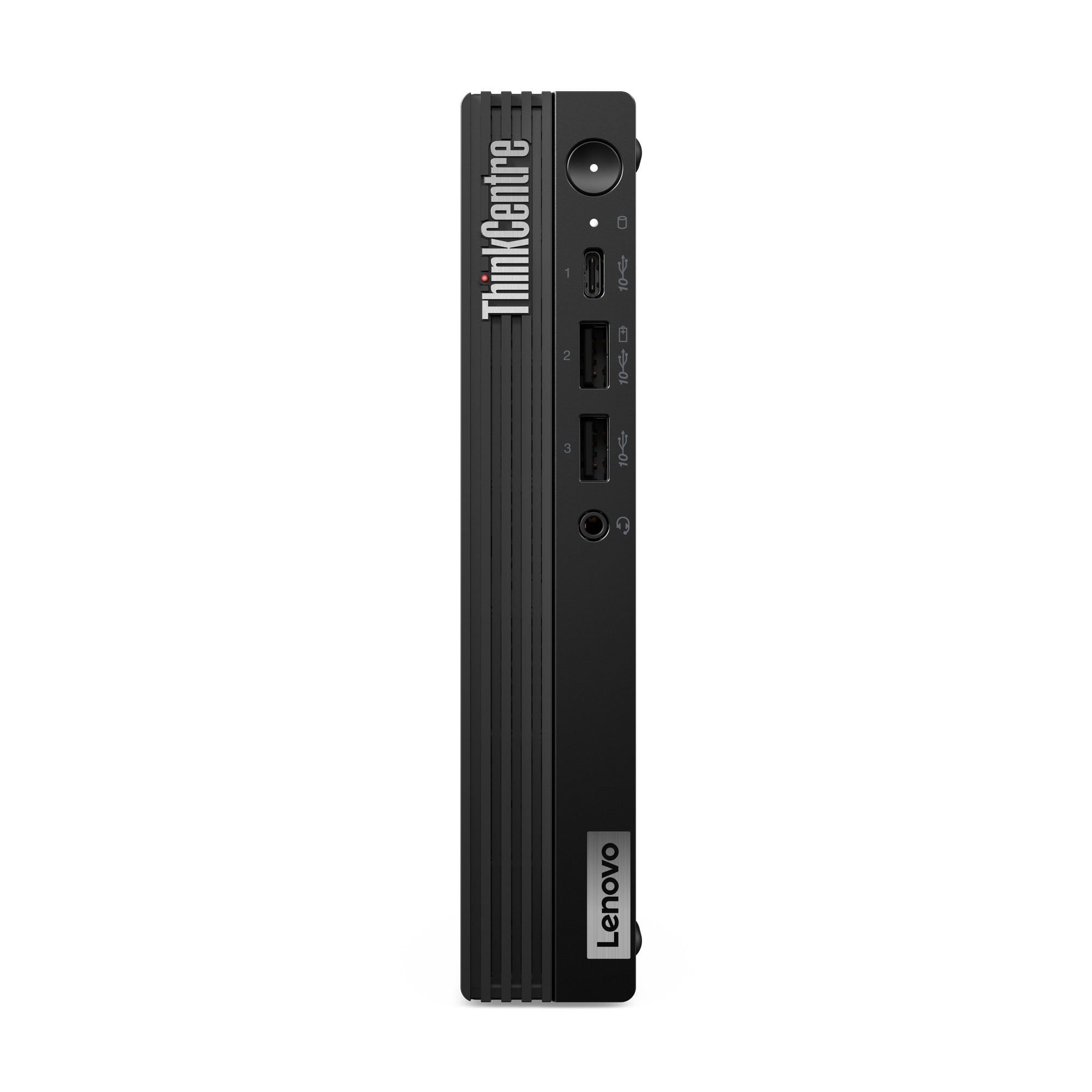 Lenovo Workstation Mini PC ThinkCentre M75q G5 AMD Ryzen 5 8500GE