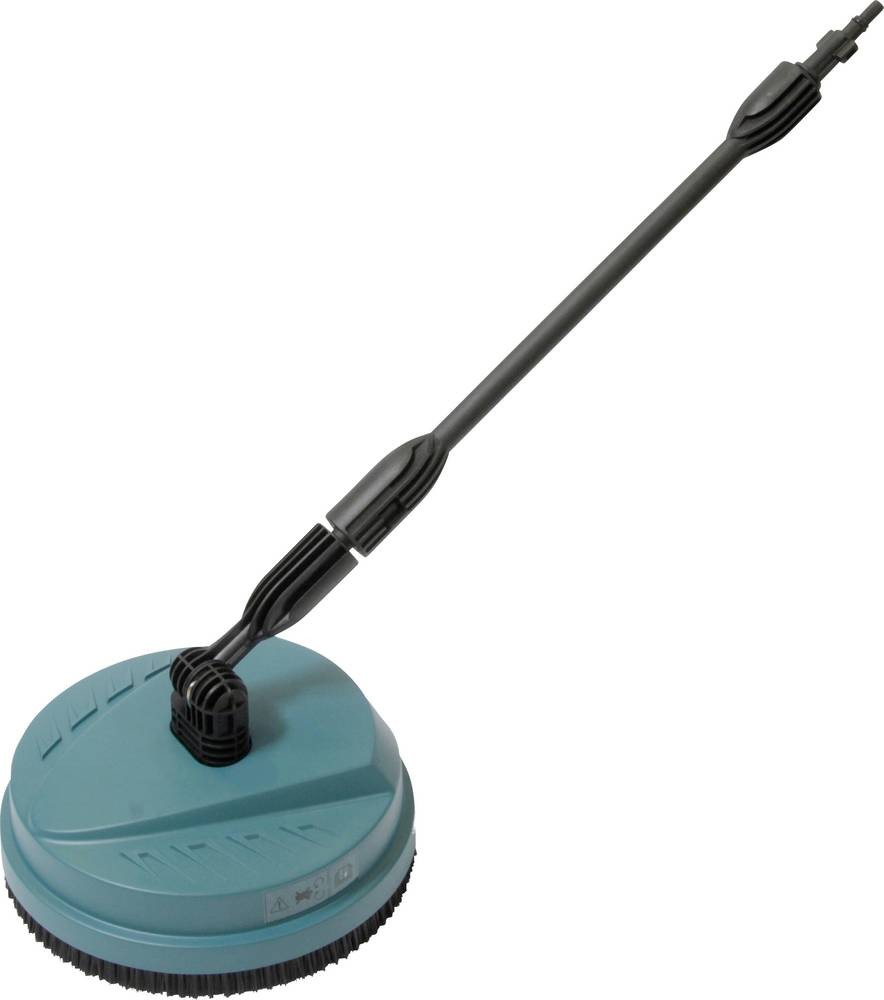 Makita Bodenreiniger 250mm 41175-V Allzweckbürste