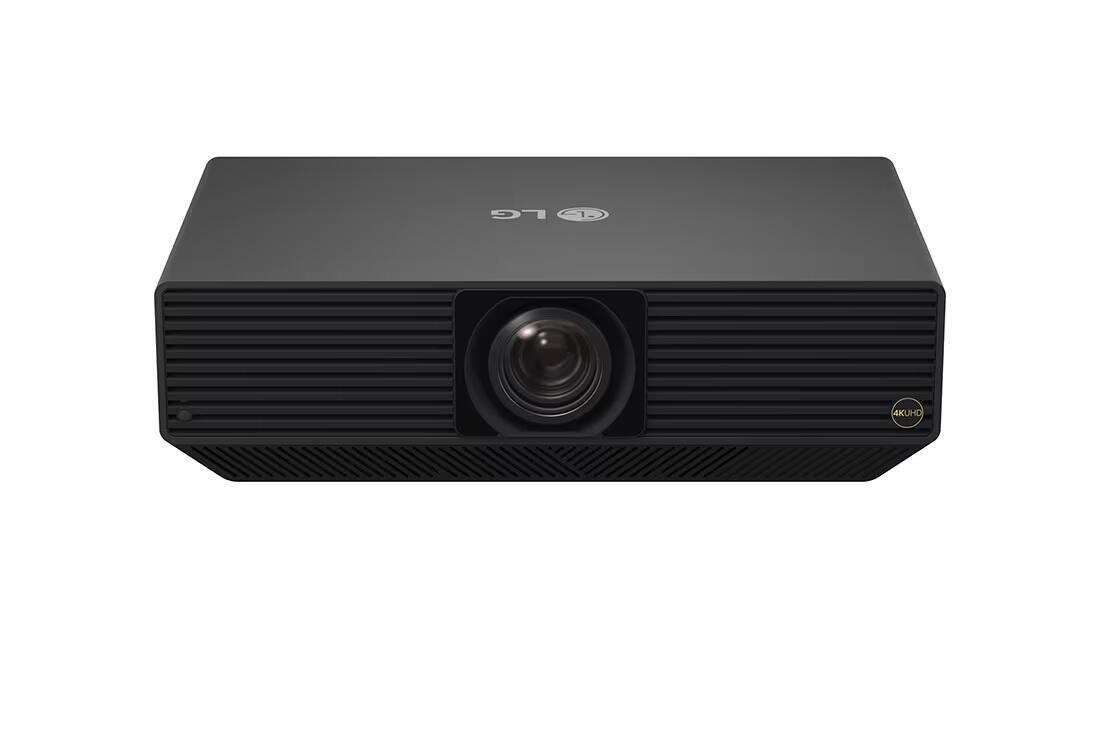 LG ProBeam BU70QGT 7000 ANSI lumens DLP UHD 4K (3840x2160) Black - LG