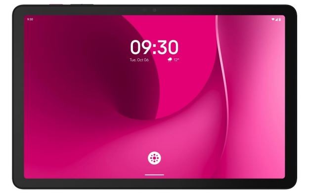 T Tablet 2 black