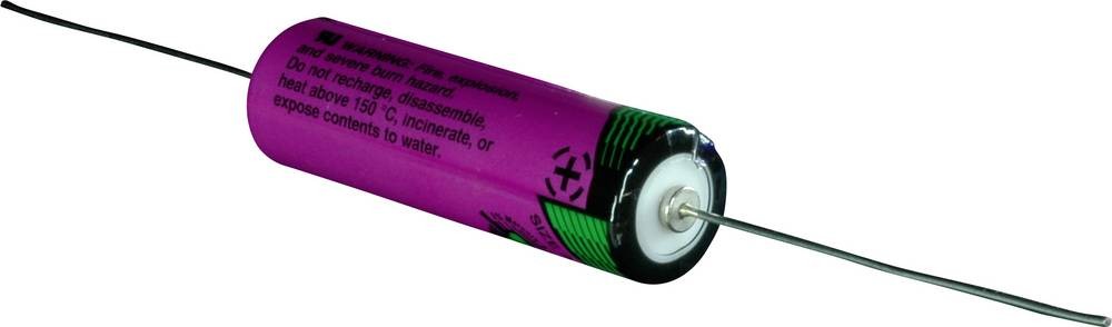 Tadiran Batteries Spezial-Batterie Mignon (AA) 1 pc(s)