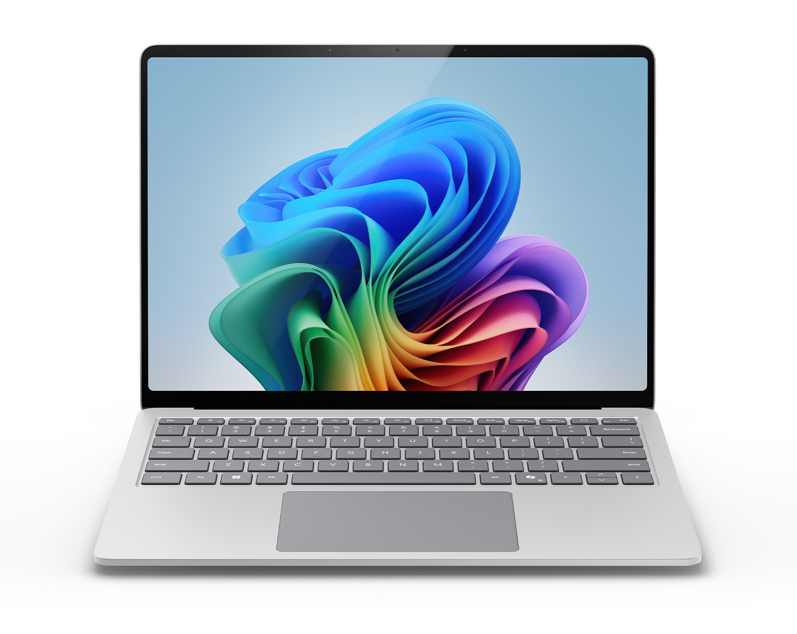 Microsoft Surface Laptop (7.Edition) Copilot+PC 13,8" QHD Touch
