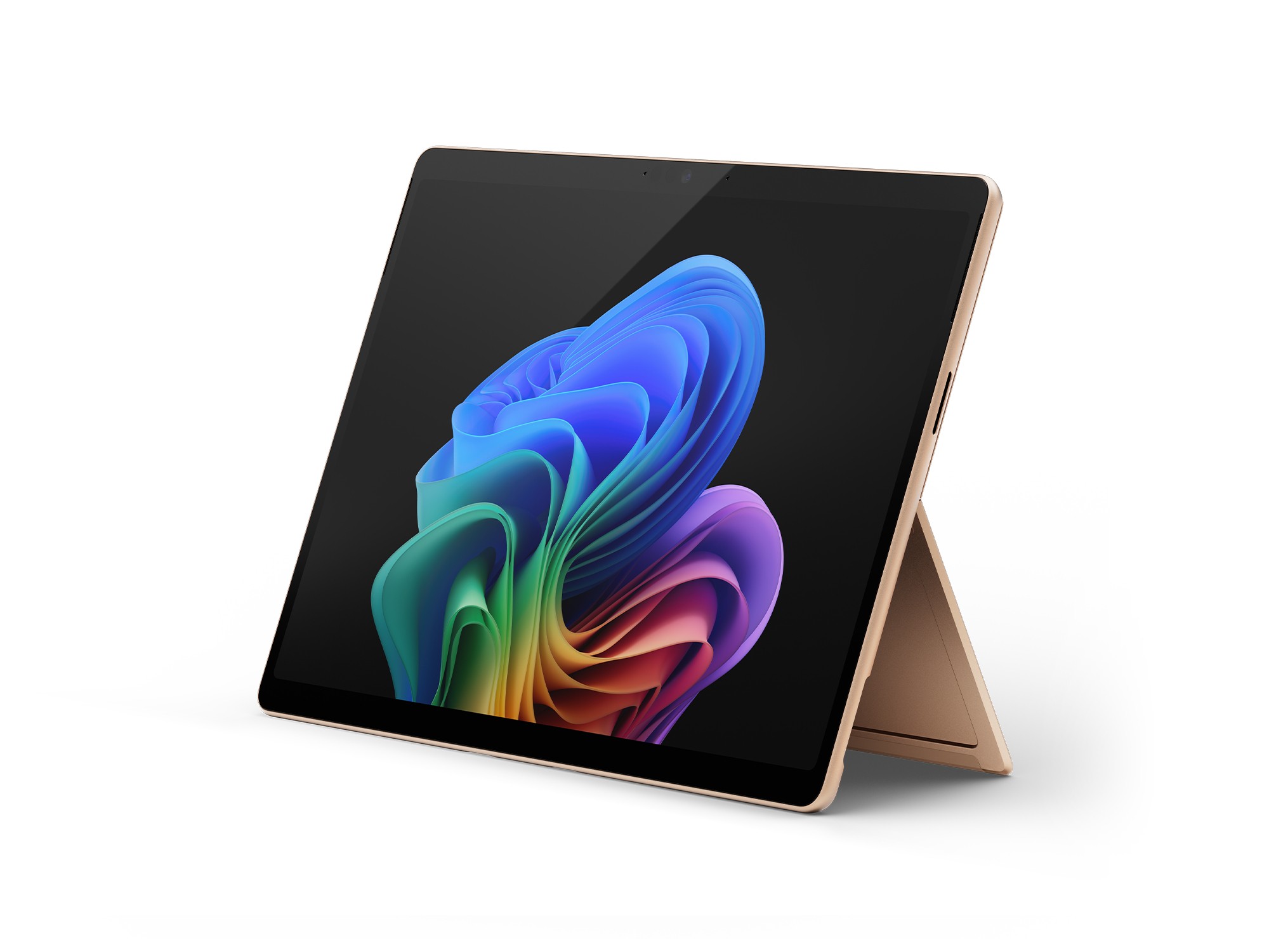 Microsoft Surface Pro (11. Edition) Copilot+ PC 13" OLED 2in1 Dune