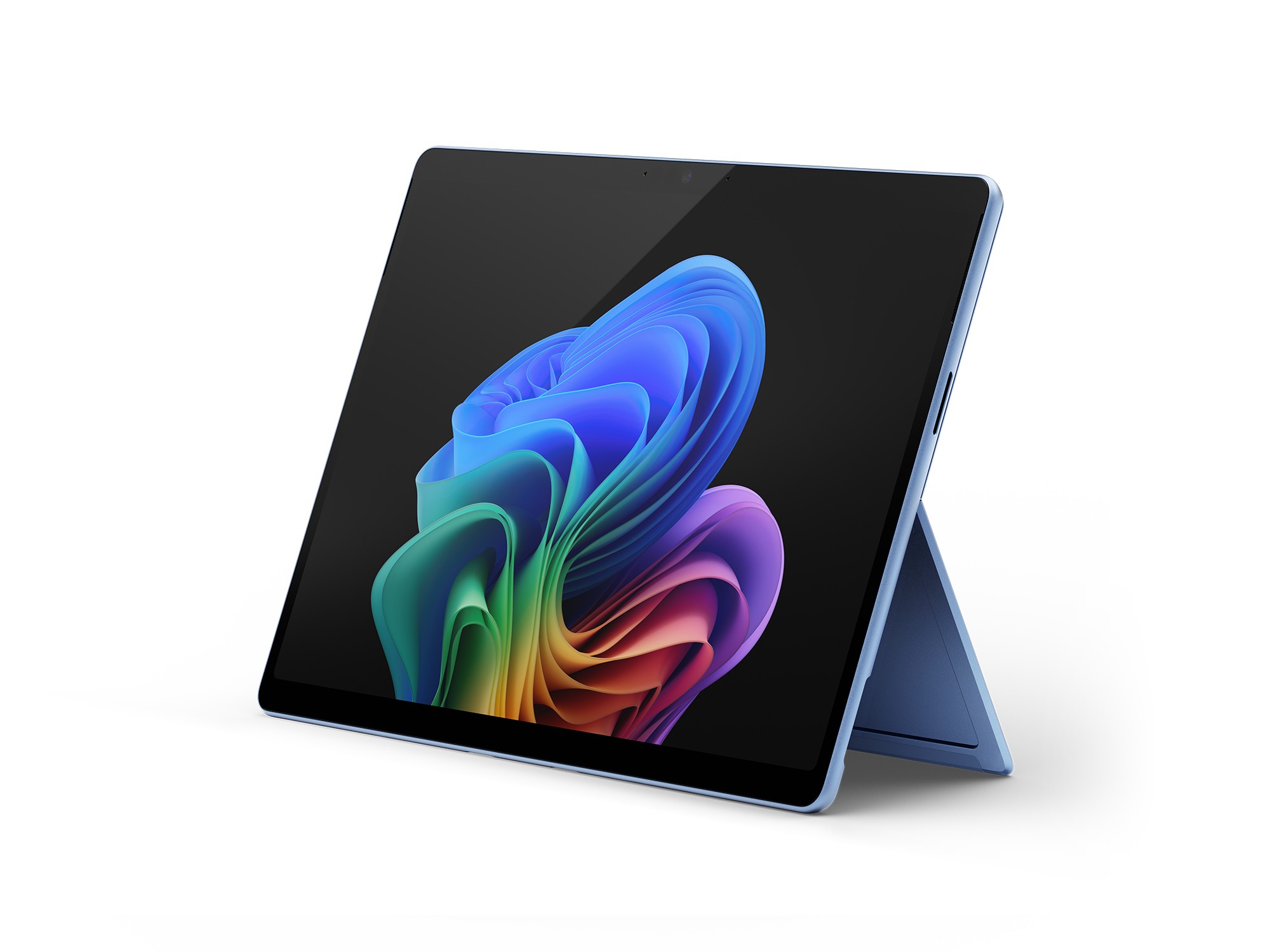 Microsoft Surface Pro (11. Edition) Copilot+ PC 13" OLED 2in1 Saphir