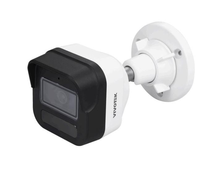 VIVOTEK C-SERIE IB9380-HV-V2 Bullet IP caméra 5MP, Outdoor, IR, PoE,