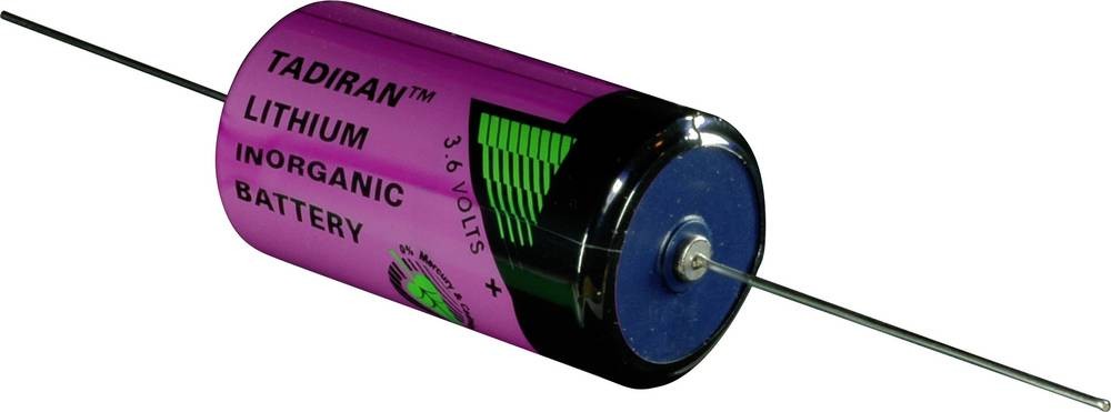 Tadiran Batteries Spezial-Batterie Baby 1 pc(s)